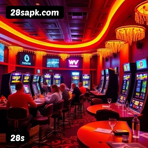 Jogos de Cassino ao Vivo