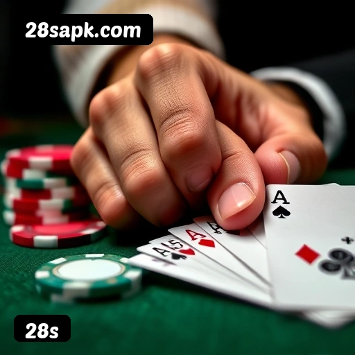 Imagem secundária de apoio para instalação do app 28s