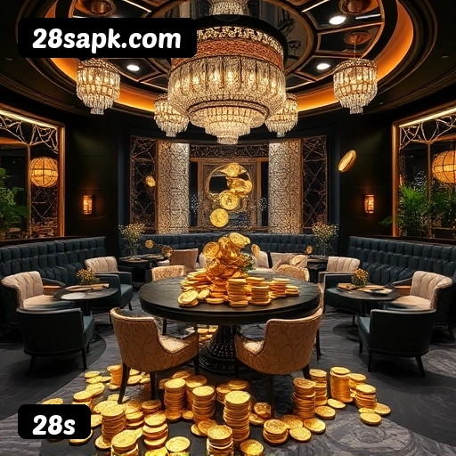 Vantagens de jogar slots no 28s Brasil