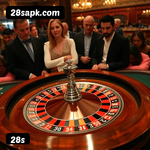 Jogos de Mesa Premium 28s - Blackjack, Roleta, Baccarat