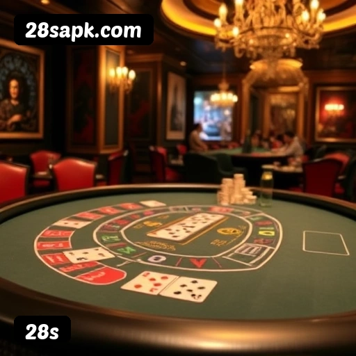 Jogos de Cassino Premium - Slots, Roleta, Blackjack e Dealer Ao Vivo