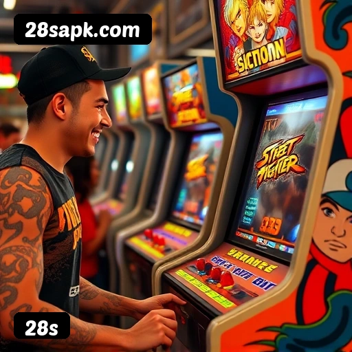 Categorias de Jogos - Slots, Mesa, Ao Vivo, Jackpots
